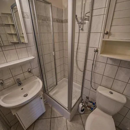 - Haus M, App 0m0702 Heiligenhafen