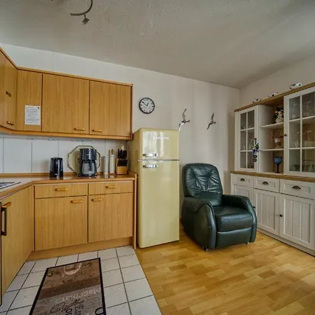 Apartment - Haus M, App 0m0702 Heiligenhafen