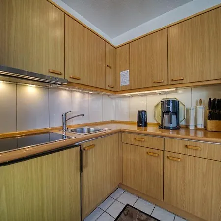 Apartment - Haus M, App 0m0702