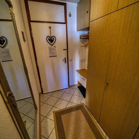 - Haus M, App 0m0702 Apartment Heiligenhafen