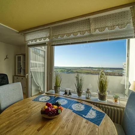 Apartment - Haus M, App 0m0702