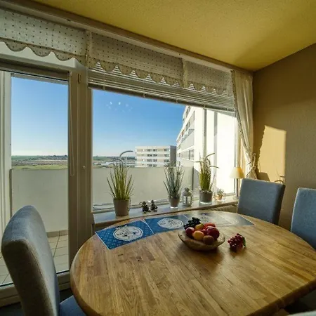 - Haus M, App 0m0702 Heiligenhafen