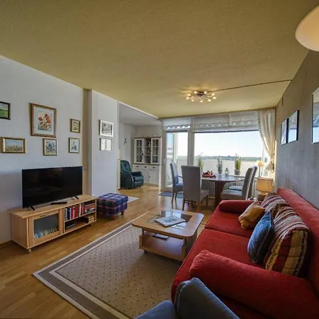 Apartment - Haus M, App 0m0702 *