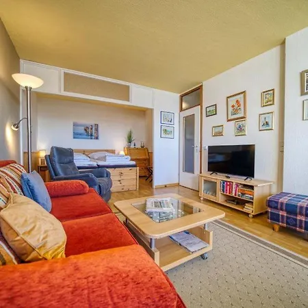 Apartment - Haus M, App 0m0702
