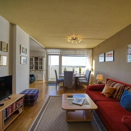 - Haus M, App 0m0702 Apartment