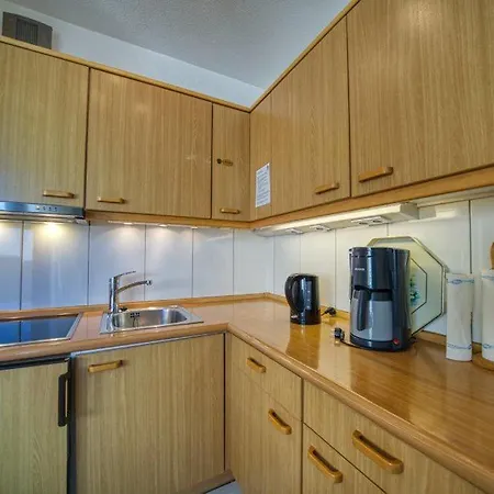 Apartment - Haus M, App 0m0702 Heiligenhafen