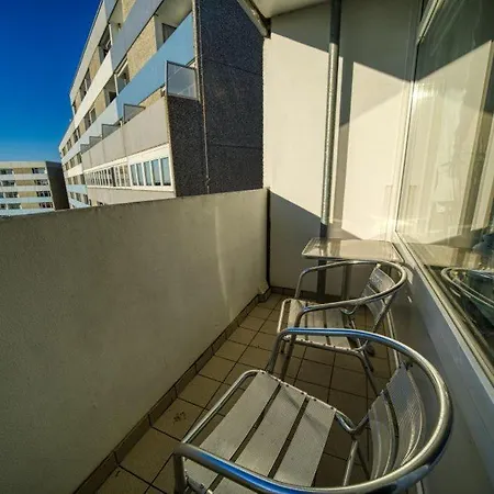 Διαμέρισμα - Haus M, App 0m0702 *