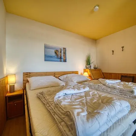 Διαμέρισμα - Haus M, App 0m0702 *